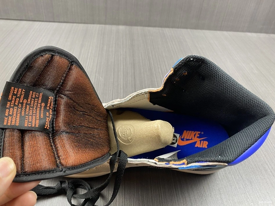 DC6515-100 OG High Prototype 1 Air Jordan 0131